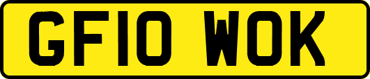 GF10WOK