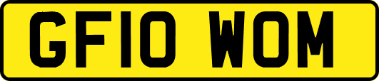 GF10WOM