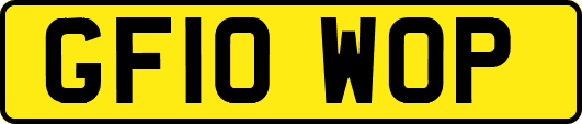 GF10WOP