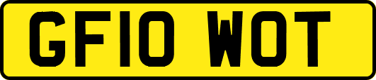 GF10WOT
