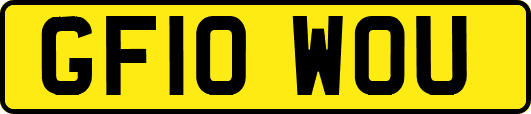 GF10WOU