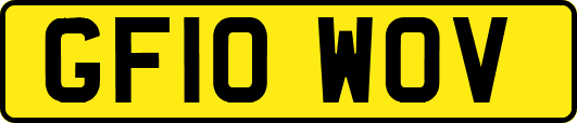 GF10WOV