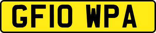 GF10WPA