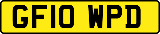 GF10WPD