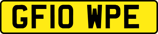 GF10WPE