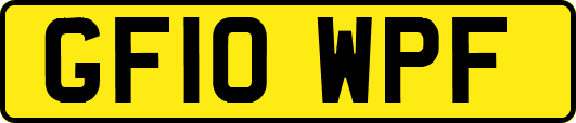 GF10WPF