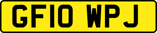 GF10WPJ