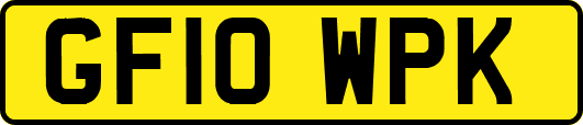 GF10WPK