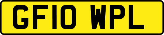 GF10WPL