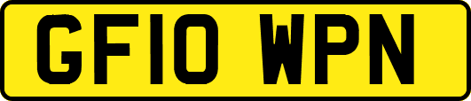 GF10WPN