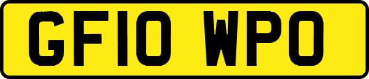 GF10WPO