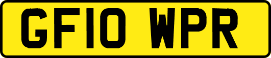 GF10WPR