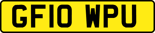 GF10WPU