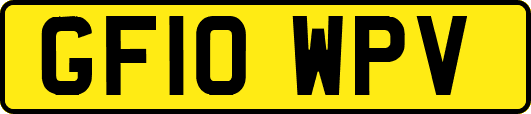 GF10WPV