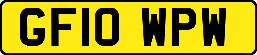 GF10WPW