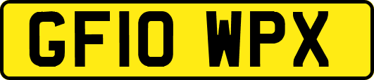 GF10WPX