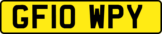 GF10WPY