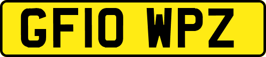GF10WPZ