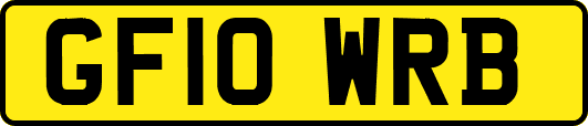 GF10WRB