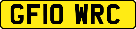 GF10WRC