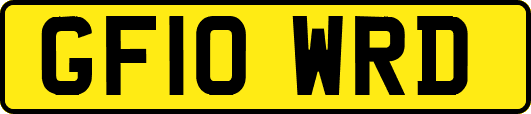 GF10WRD