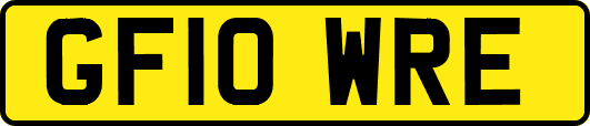 GF10WRE