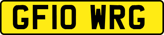 GF10WRG