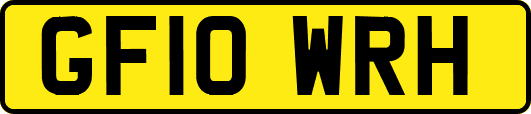 GF10WRH