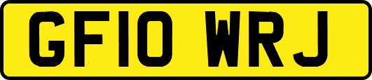 GF10WRJ
