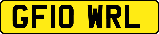 GF10WRL