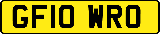 GF10WRO