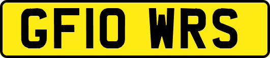 GF10WRS