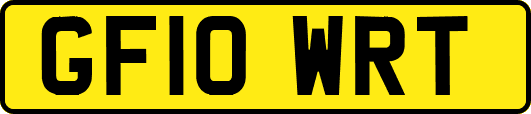 GF10WRT