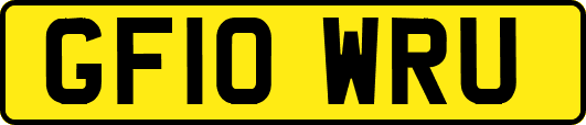 GF10WRU