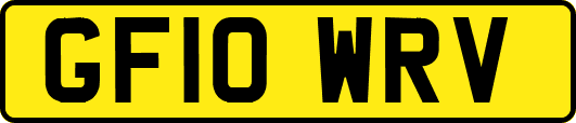 GF10WRV