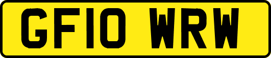 GF10WRW