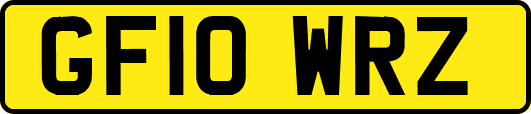 GF10WRZ