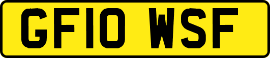 GF10WSF