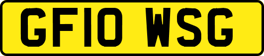 GF10WSG