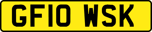 GF10WSK