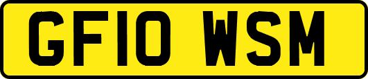 GF10WSM