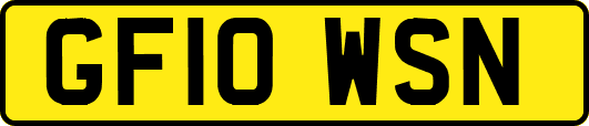 GF10WSN