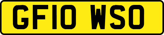 GF10WSO