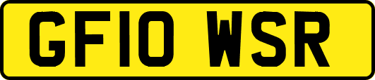 GF10WSR