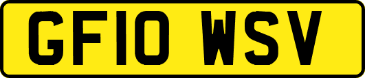 GF10WSV
