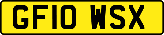 GF10WSX