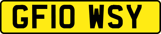 GF10WSY