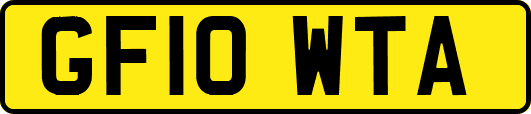 GF10WTA