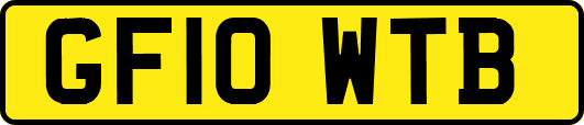GF10WTB