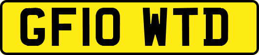GF10WTD